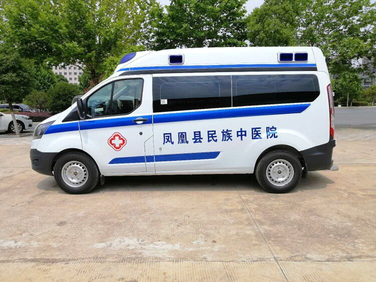 北京出租急救车联系方式